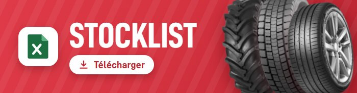 STOCKLIST